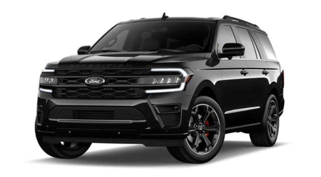 2024 Ford Expedition